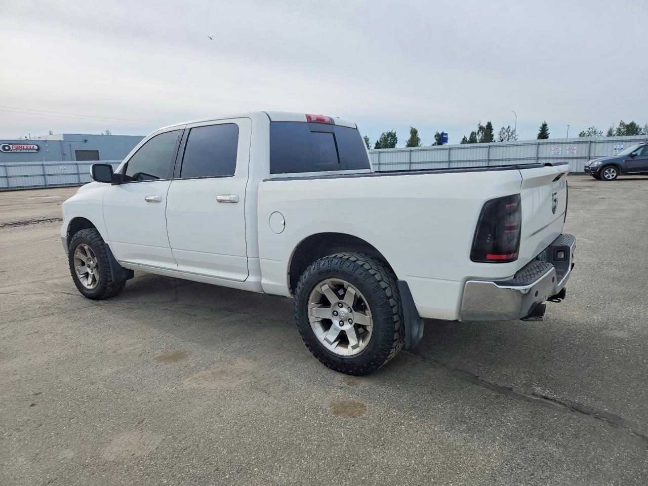 2011 Dodge Ram 1500 - Image 2