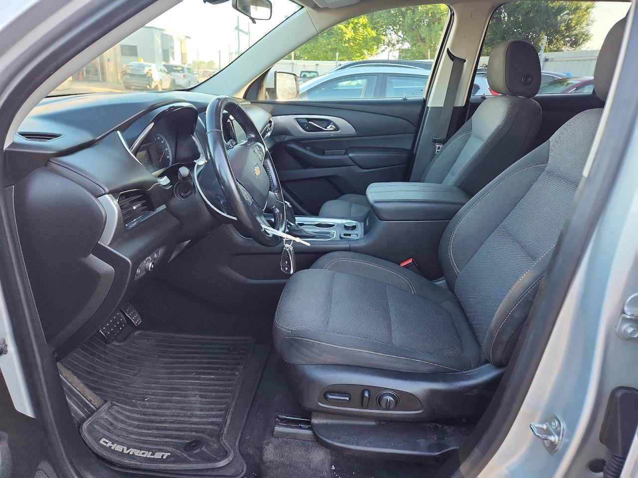 2019 Chevrolet Traverse Lt - Image 7