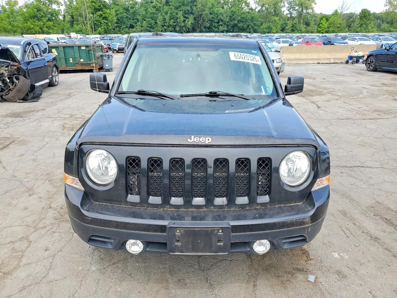 2016 Jeep Patriot Sport - Image 5