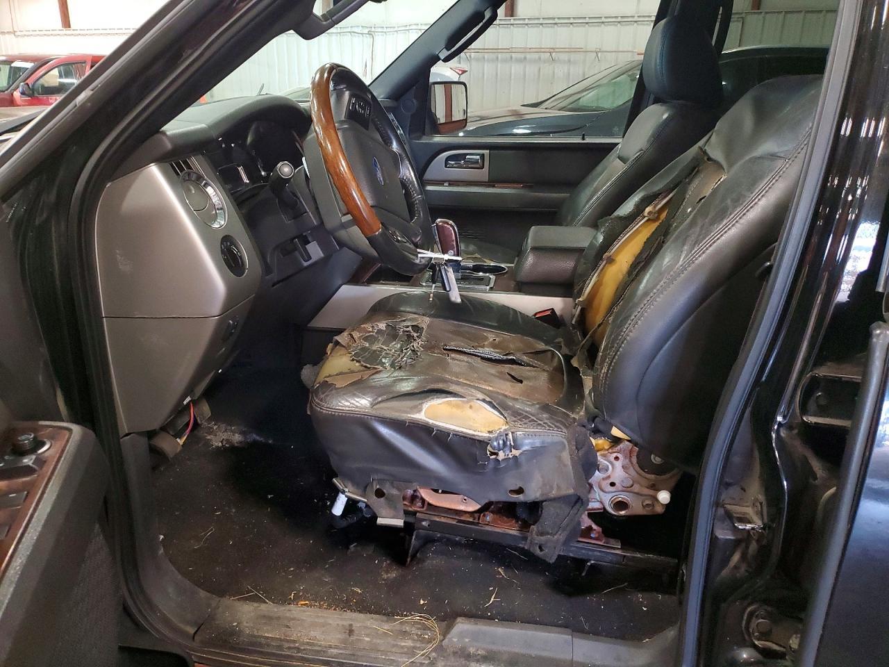 2007 Ford Expedition El Limited - Image 7