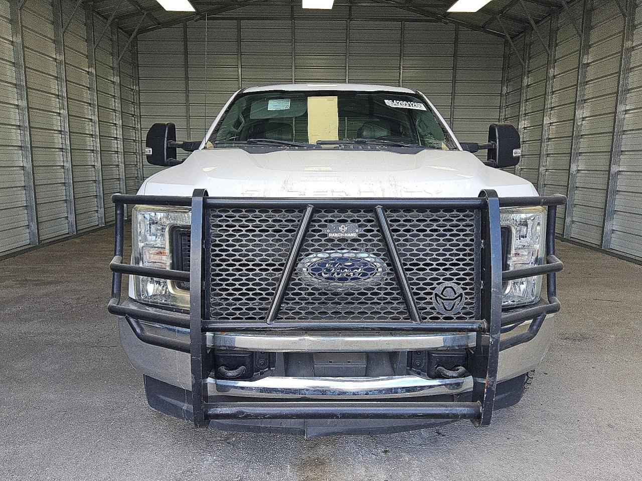 2019 Ford F250 Super Duty - Image 5