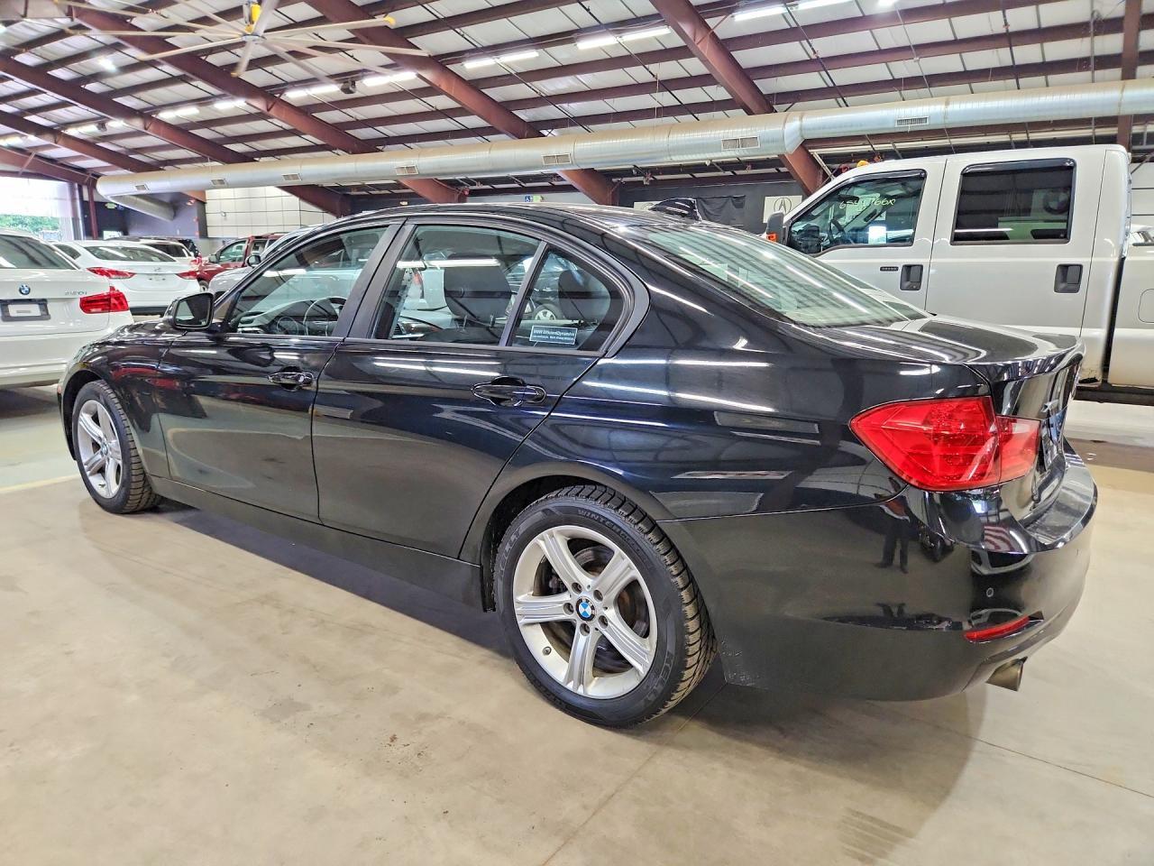 2014 BMW 328 D xDrive - Image 2