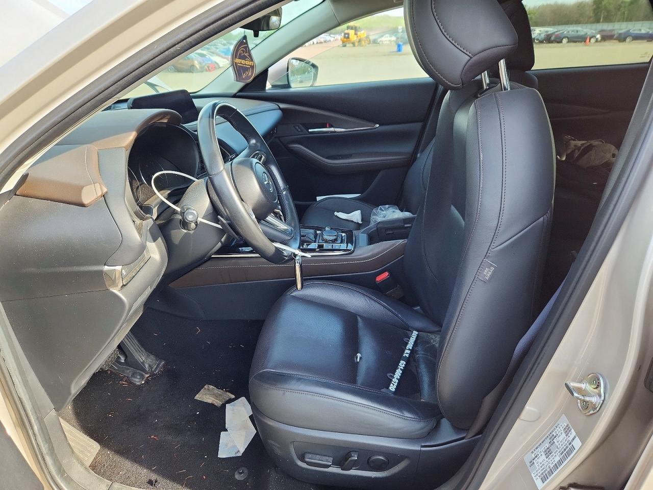2023 Mazda Cx-30 Premium - Фото 7
