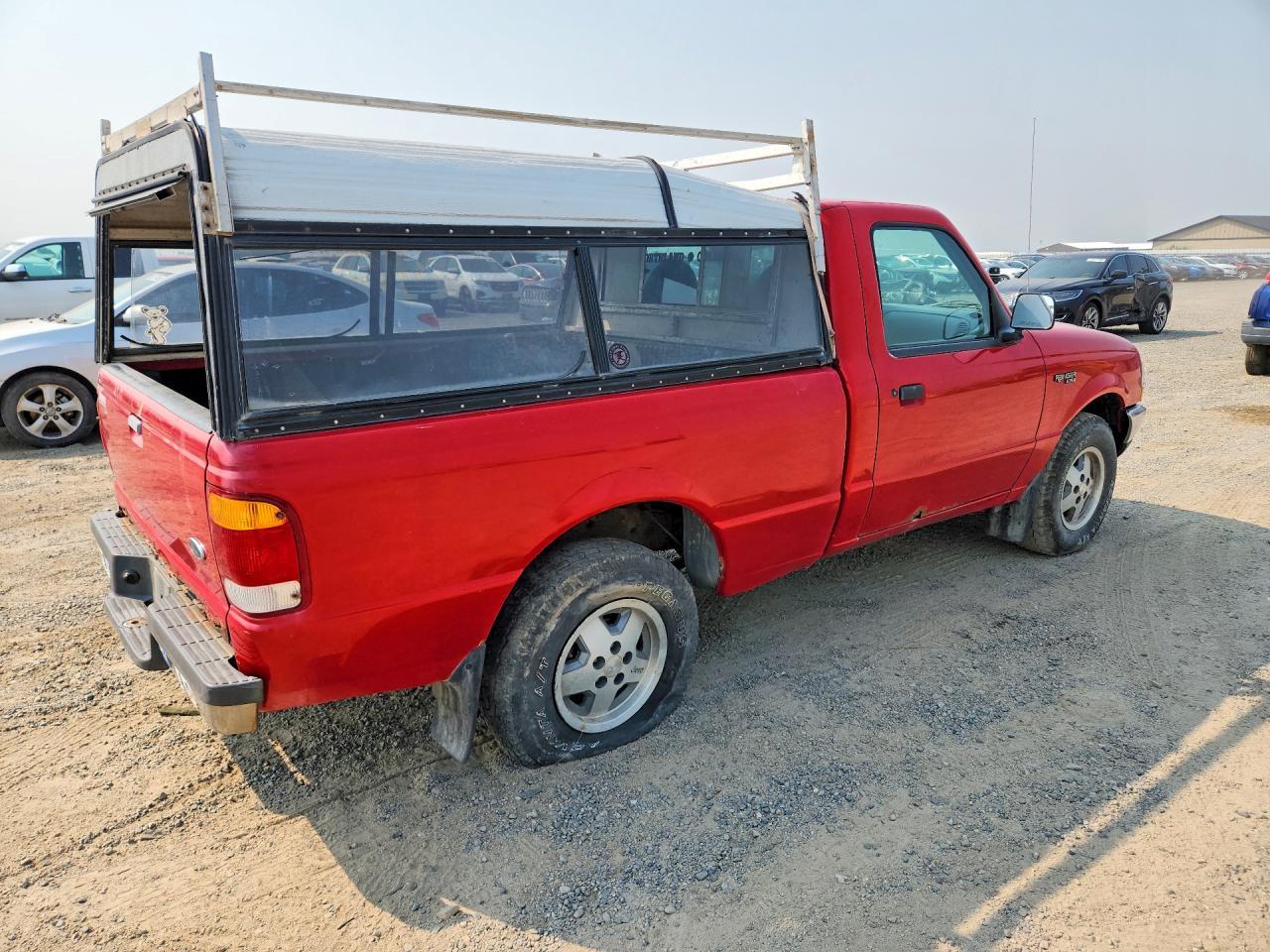 1999 Ford Ranger Xlt - Image 3
