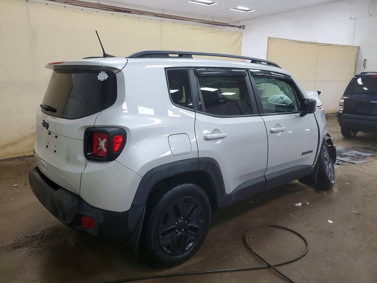 2019 Jeep Renegade Sport - Фото 3