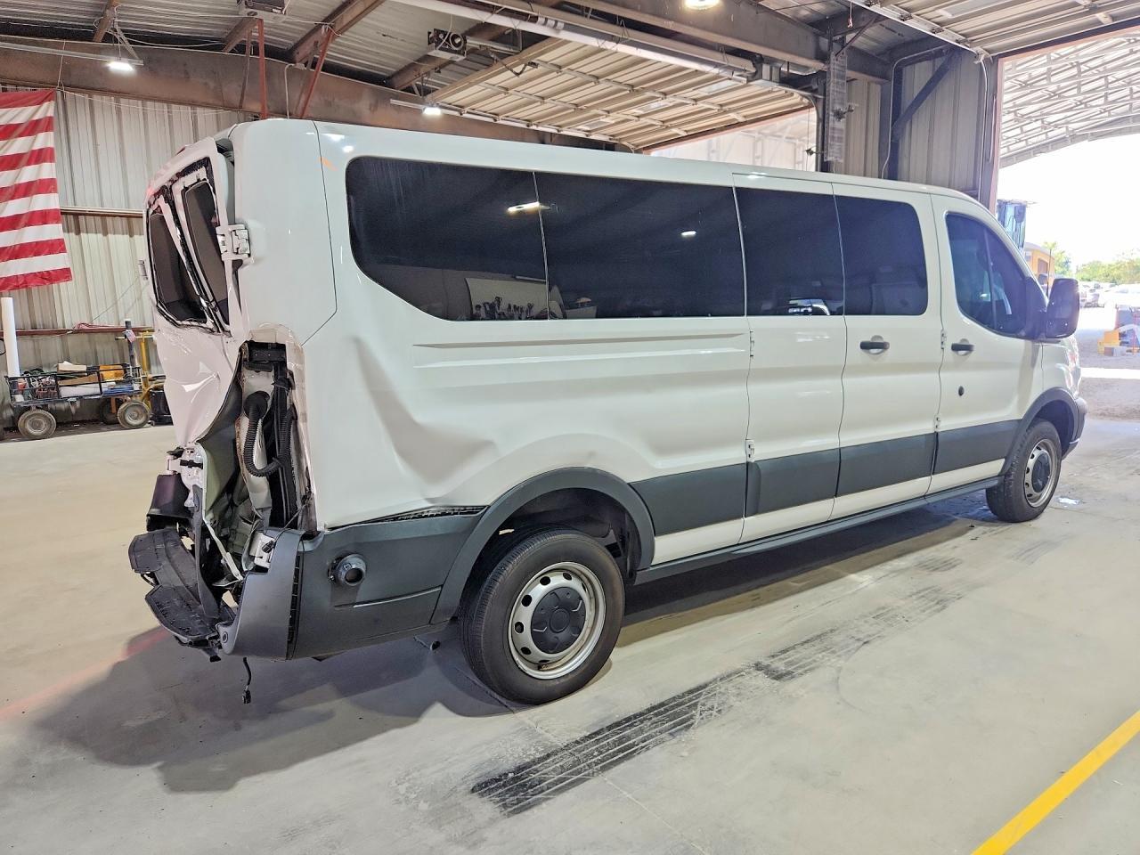2016 Ford Transit T-350 - Image 3