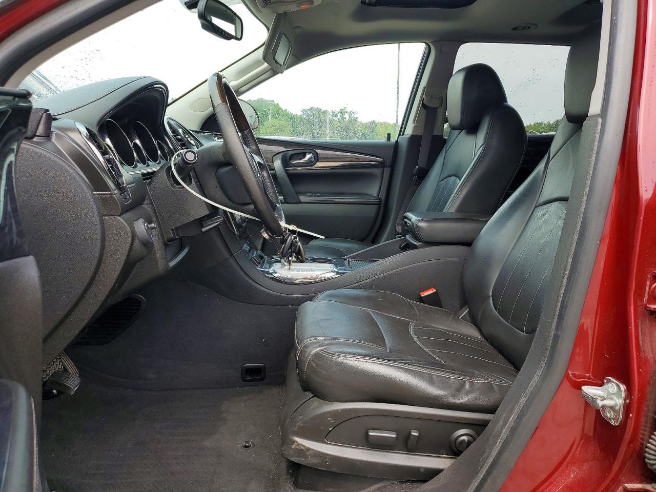 2015 Buick Enclave - Фото 7