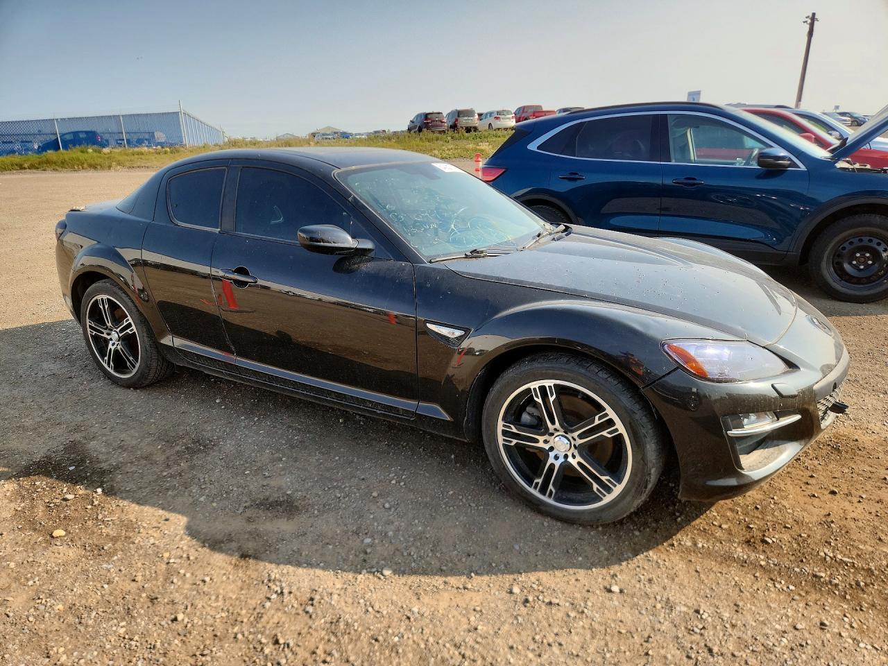 2010 Mazda Rx8 - Image 4