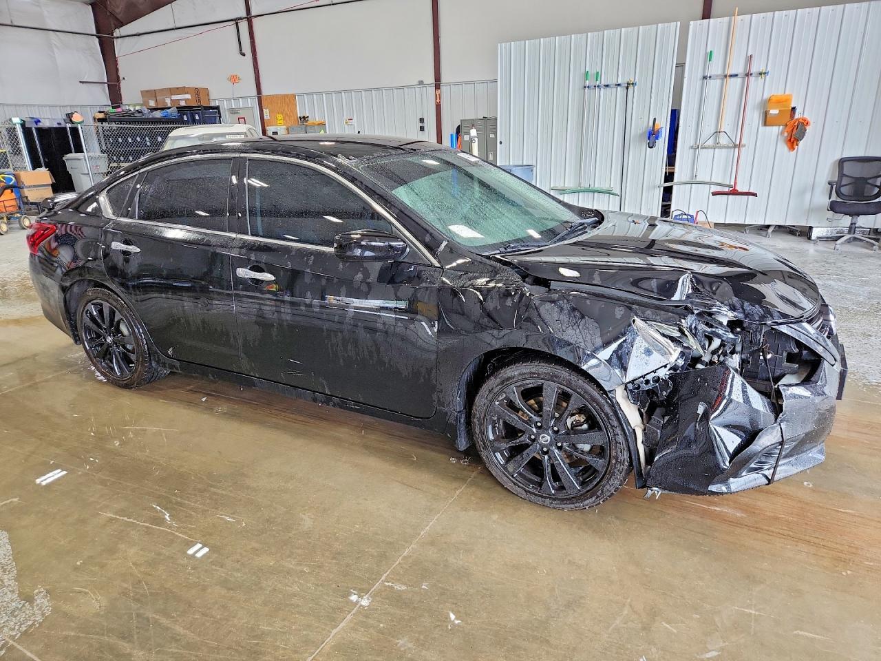 2018 Nissan Altima 2.5 S - Image 4