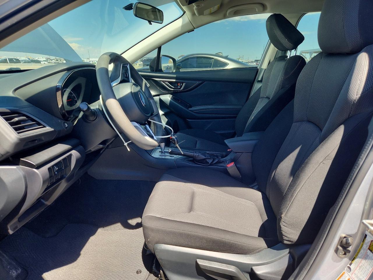2019 Subaru Impreza - Image 7