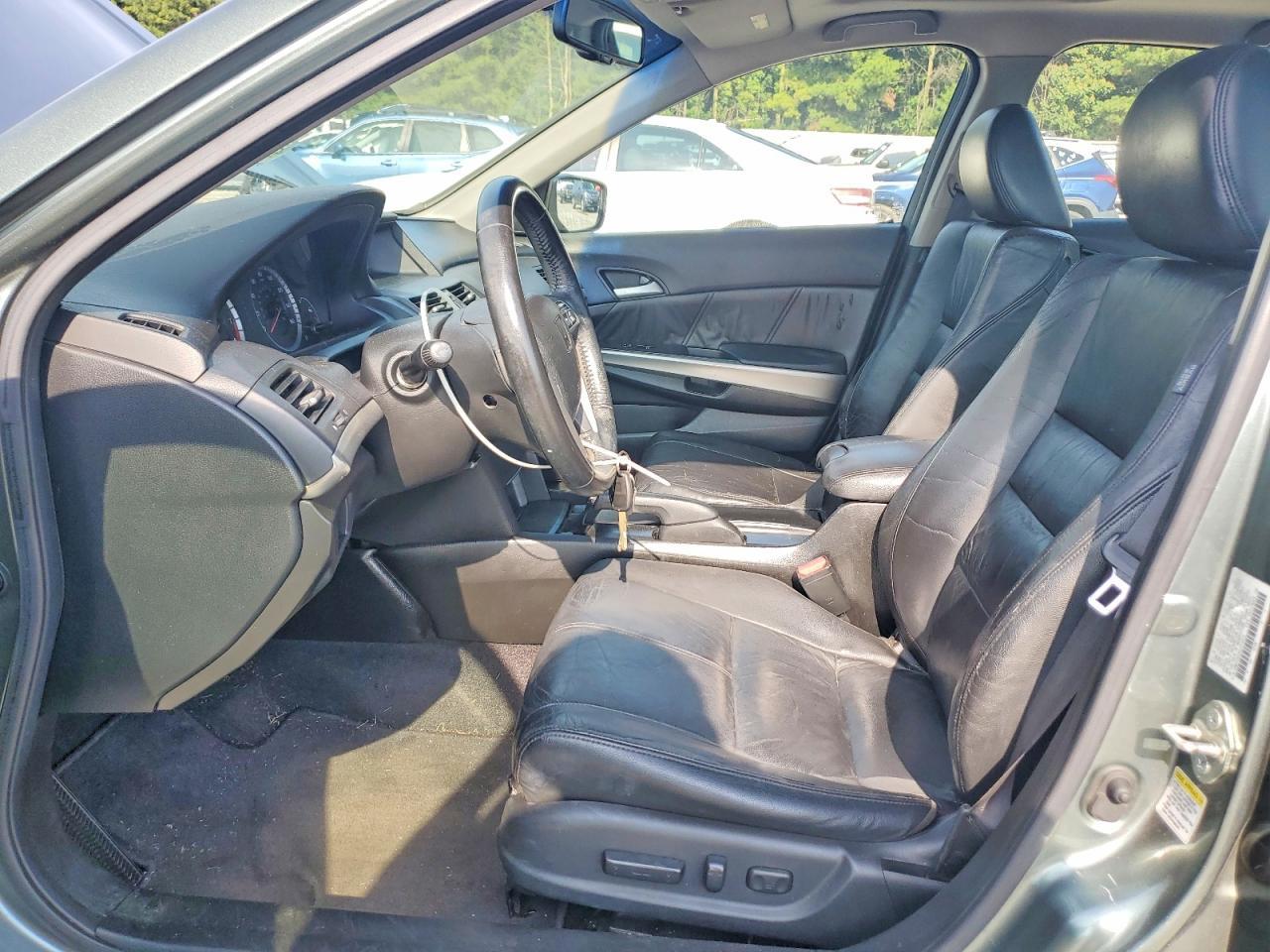 2008 Honda Accord Exl - Image 7