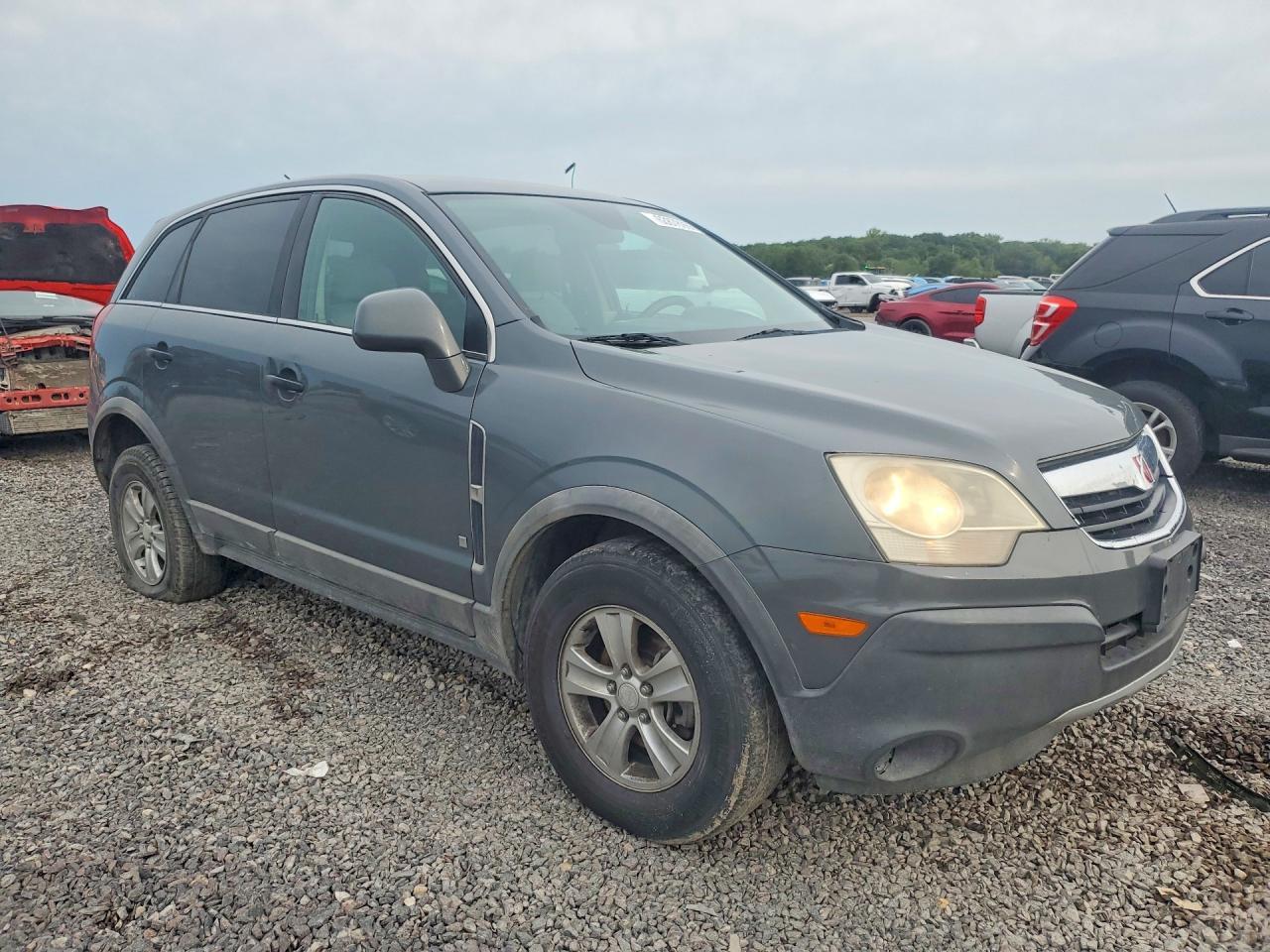 2009 Saturn Vue Xe - Фото 4