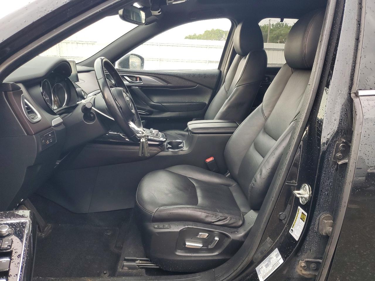 2018 Mazda Cx-9 Grand Touring - Фото 7