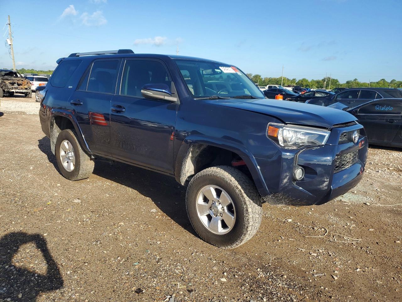 2019 Toyota 4Runner Sr5 Premium - Image 4