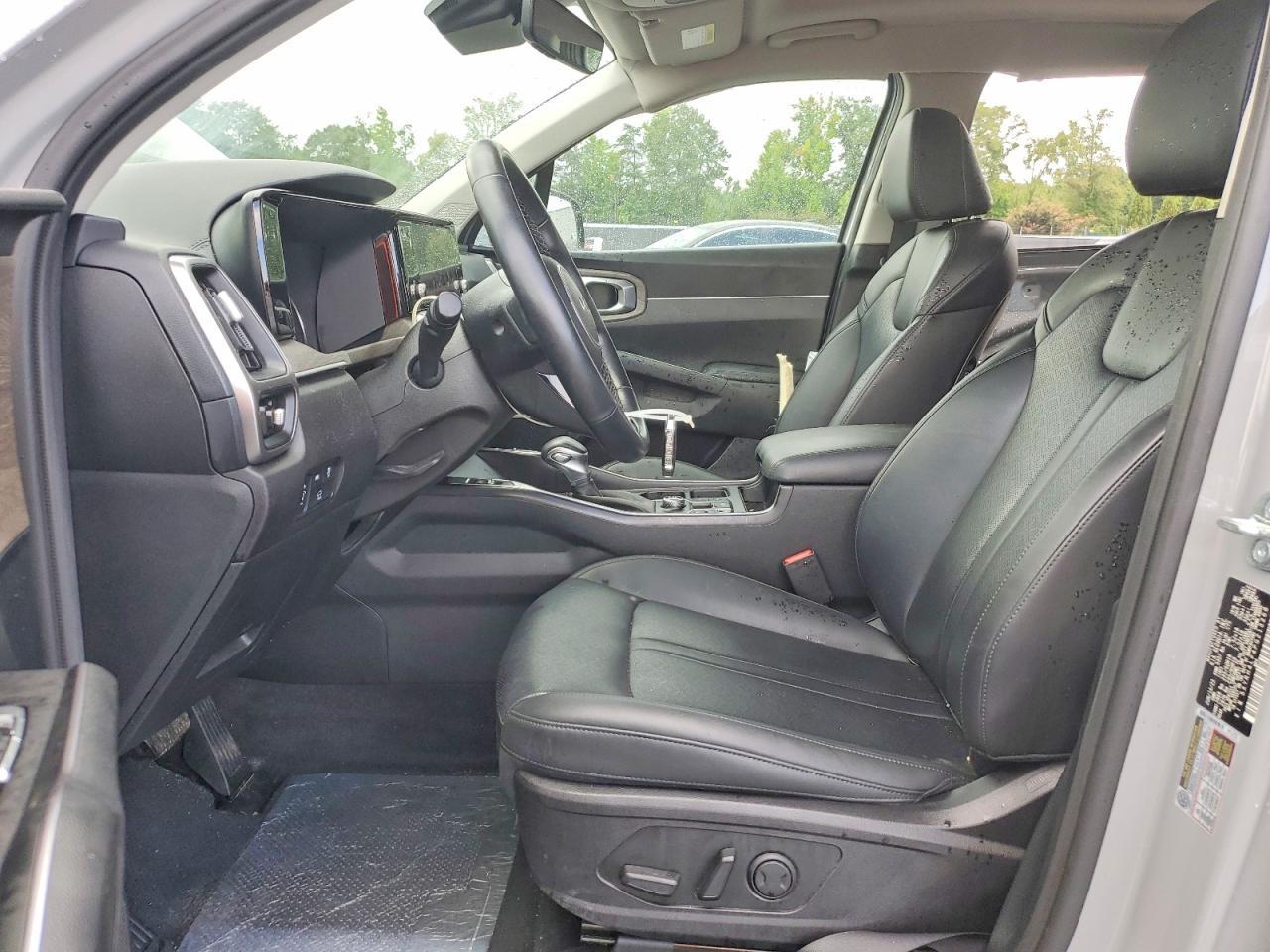 2023 Kia Sorento Ex - Фото 7
