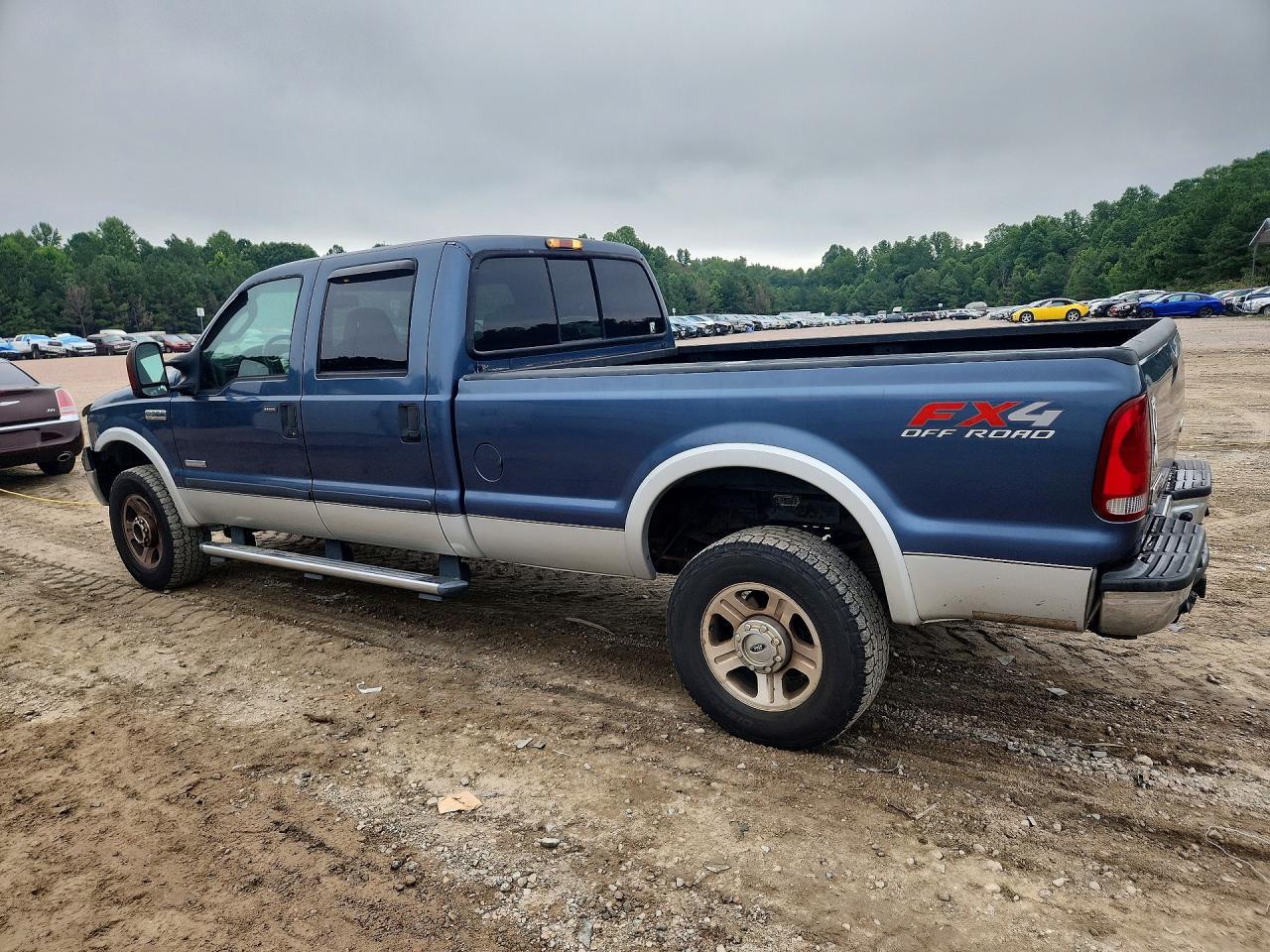 2006 Ford F350 Srw Super Duty - Image 2