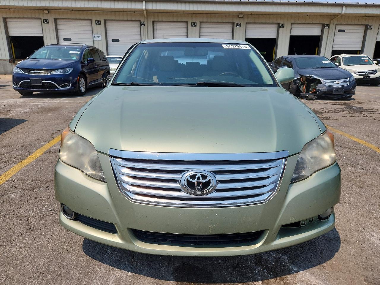 2009 Toyota Avalon Limited - Image 5