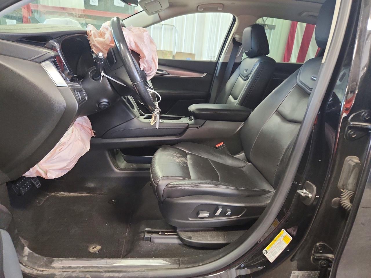 2019 Cadillac Xt5 Luxury - Image 7