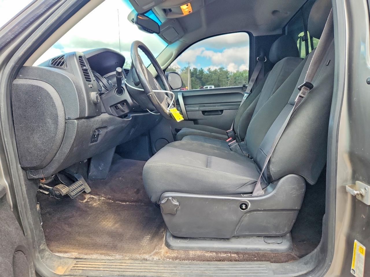 2013 GMC Sierra K1500 Sle - Фото 7