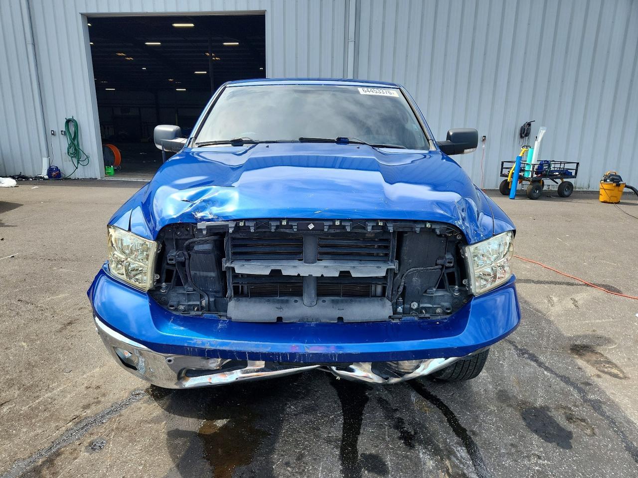 2019 Ram 1500 Classic Slt - Фото 5