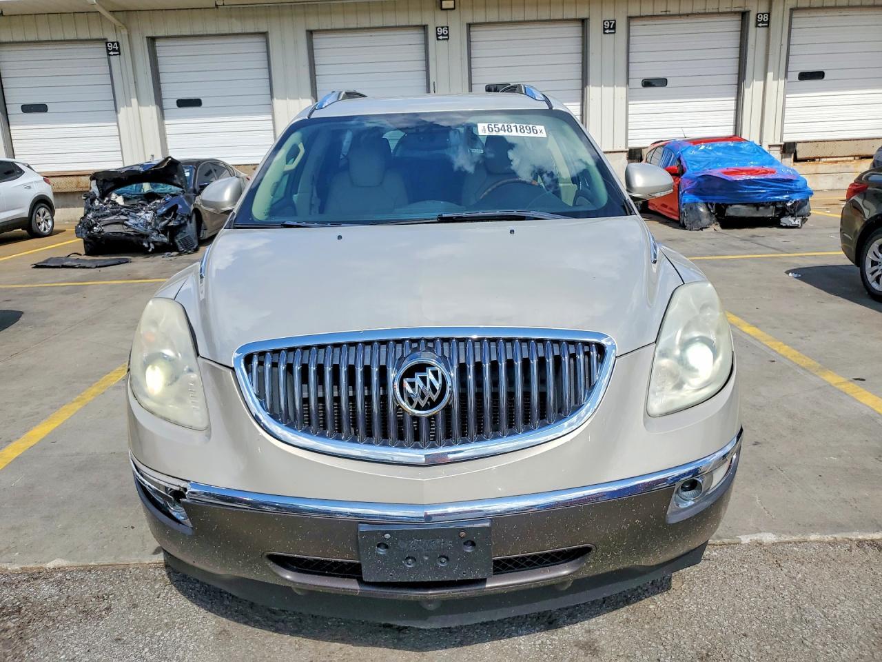 2012 Buick Enclave - Фото 5