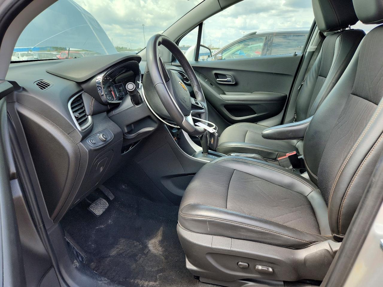 2019 Chevrolet Trax 1Lt - Image 7