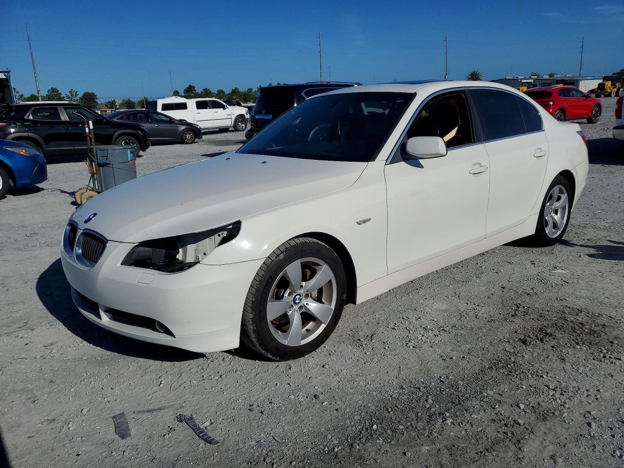 2005 BMW 530 I
