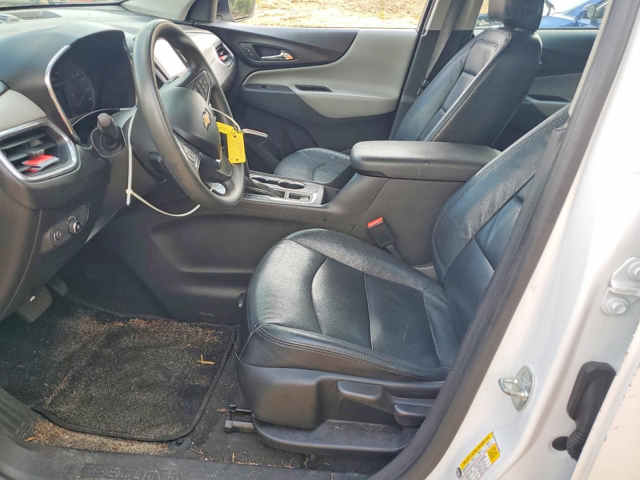 2018 Chevrolet Equinox Ls - Фото 7