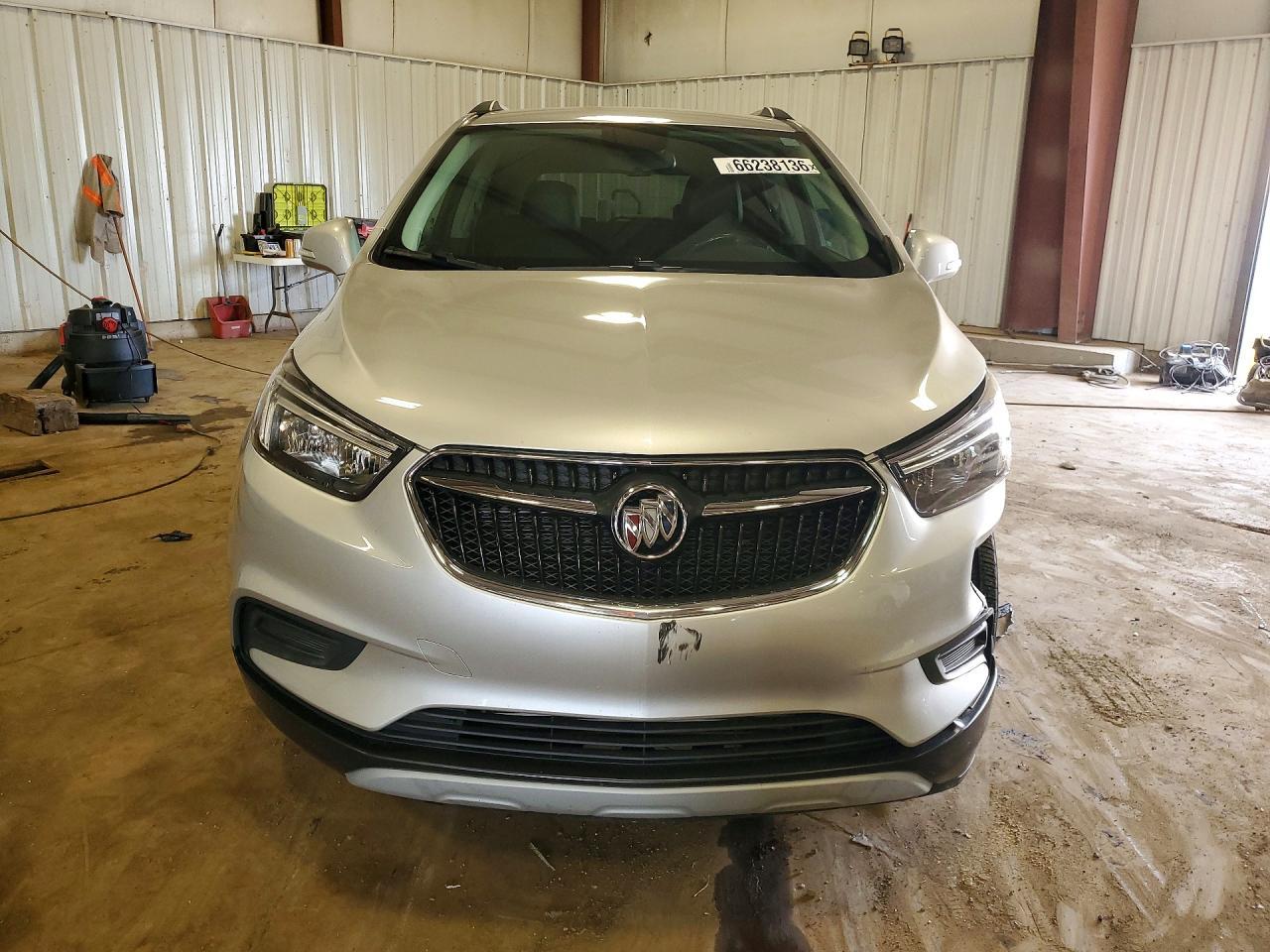 2019 Buick Encore Preferred - Фото 5