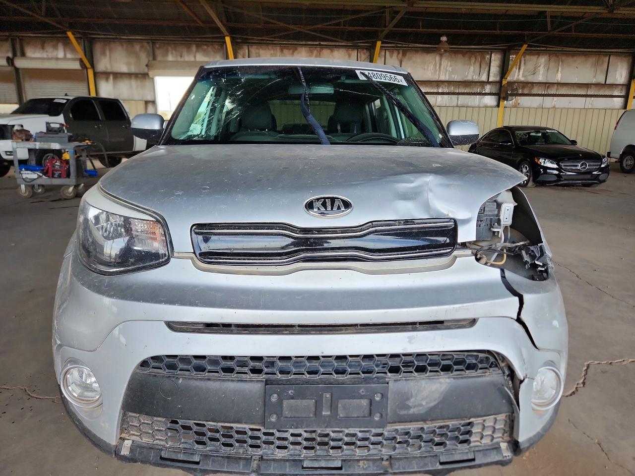 2019 Kia Soul + - Image 5