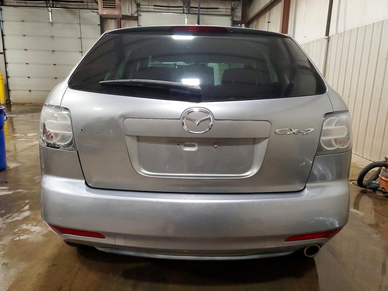 2012 Mazda Cx-7 - Фото 6