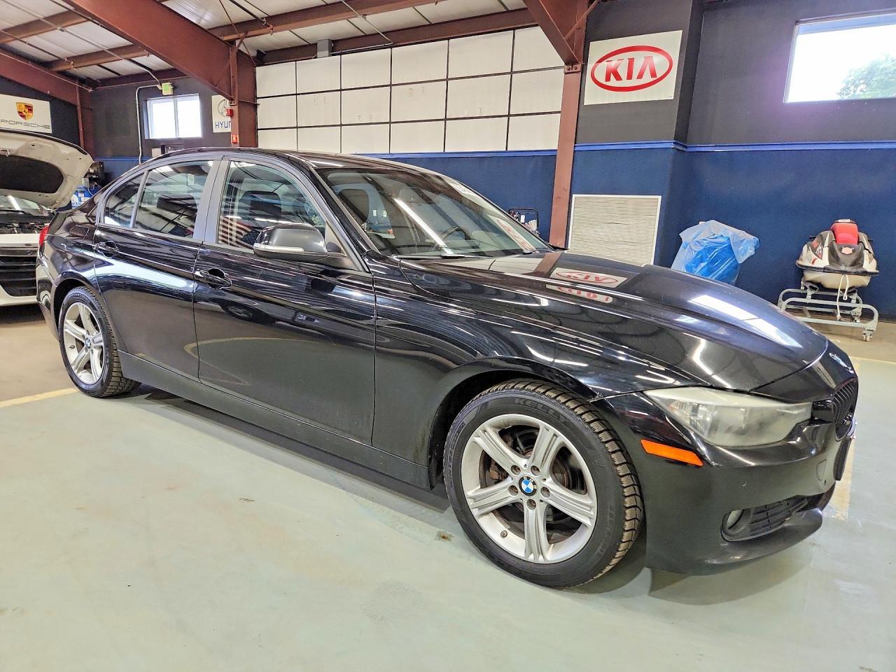 2014 BMW 328 D xDrive - Image 4