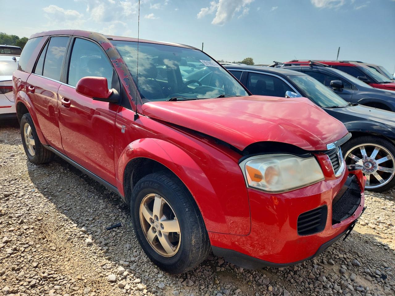 2007 Saturn Vue - Image 4