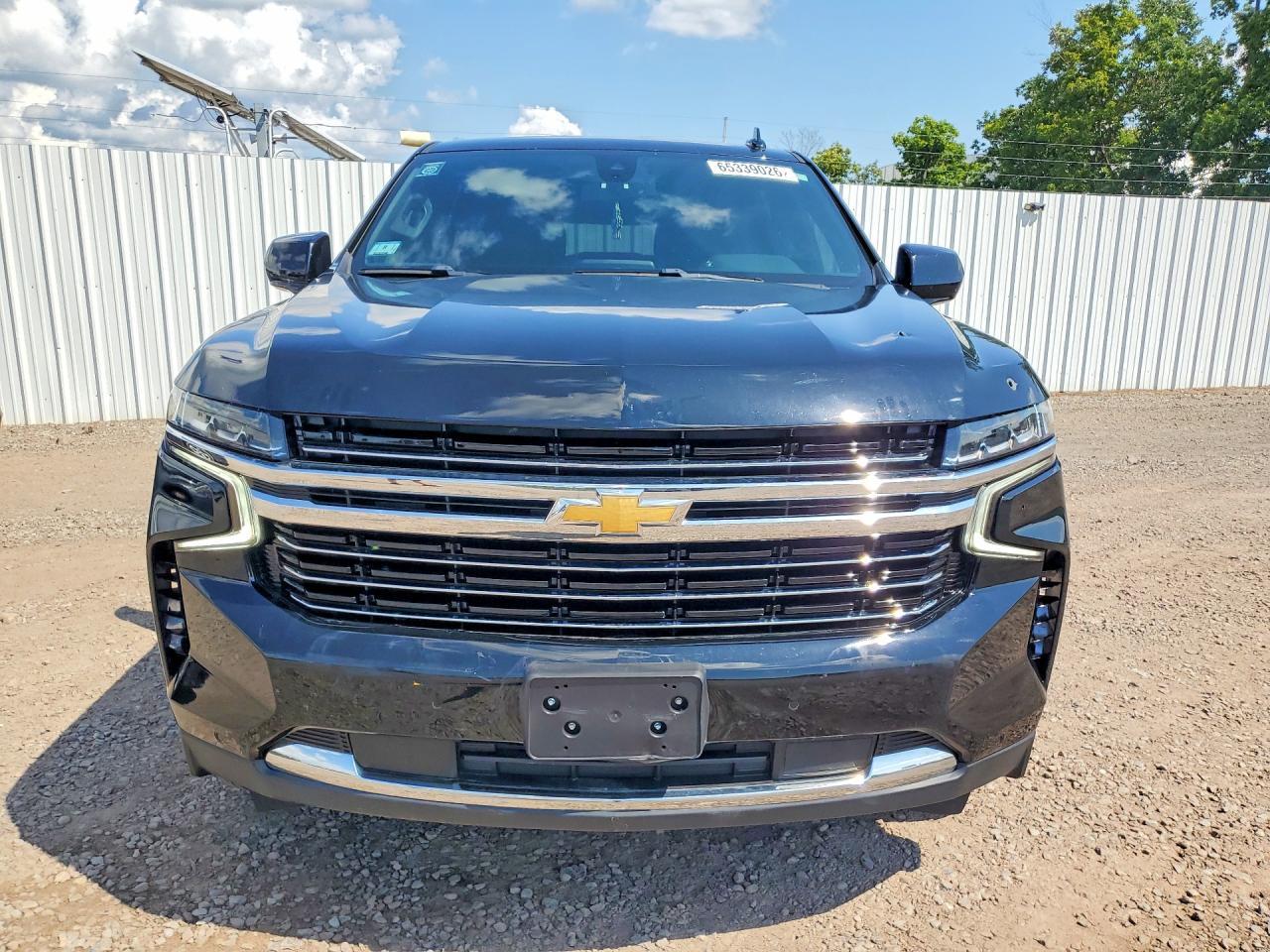 2022 Chevrolet Suburban K1500 Lt - Фото 5