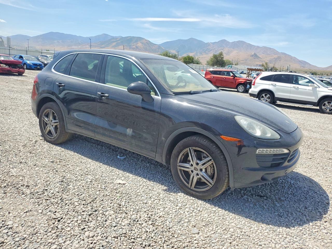 2011 Porsche Cayenne S - Фото 4