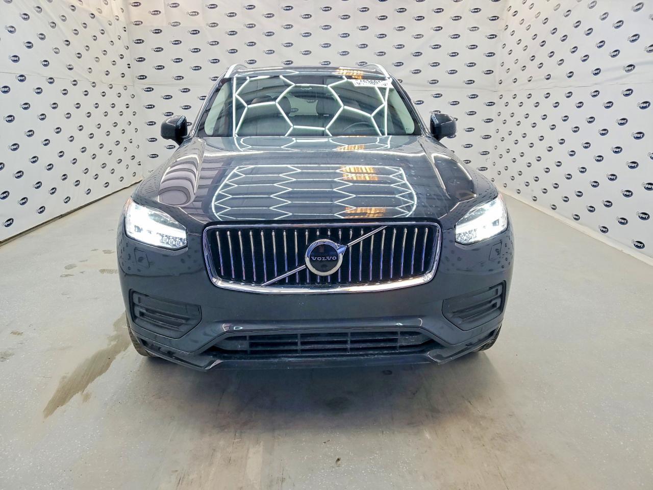 2021 Volvo Xc90 T5 Momentum - Фото 5