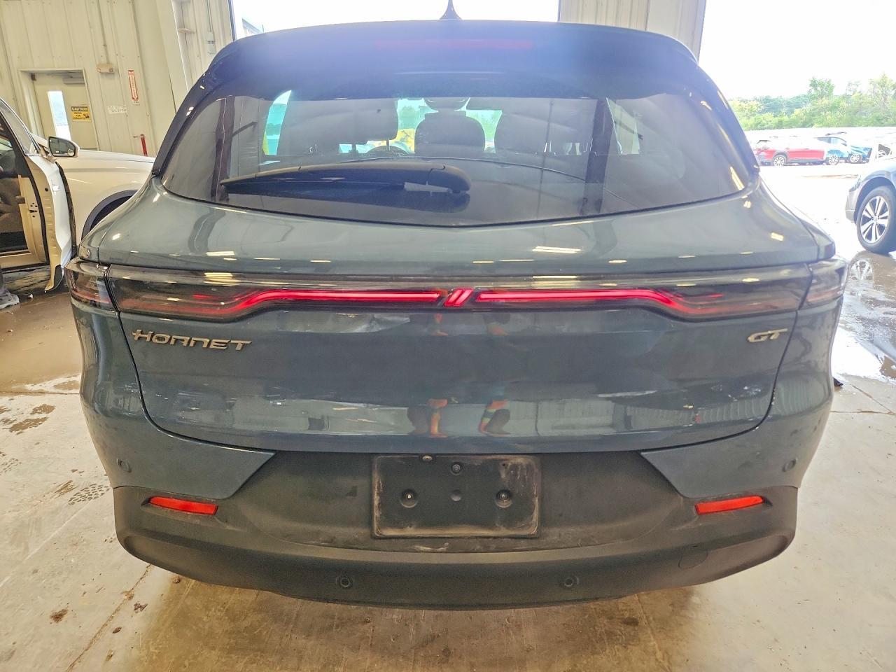 2024 Dodge Hornet Gt - Фото 6