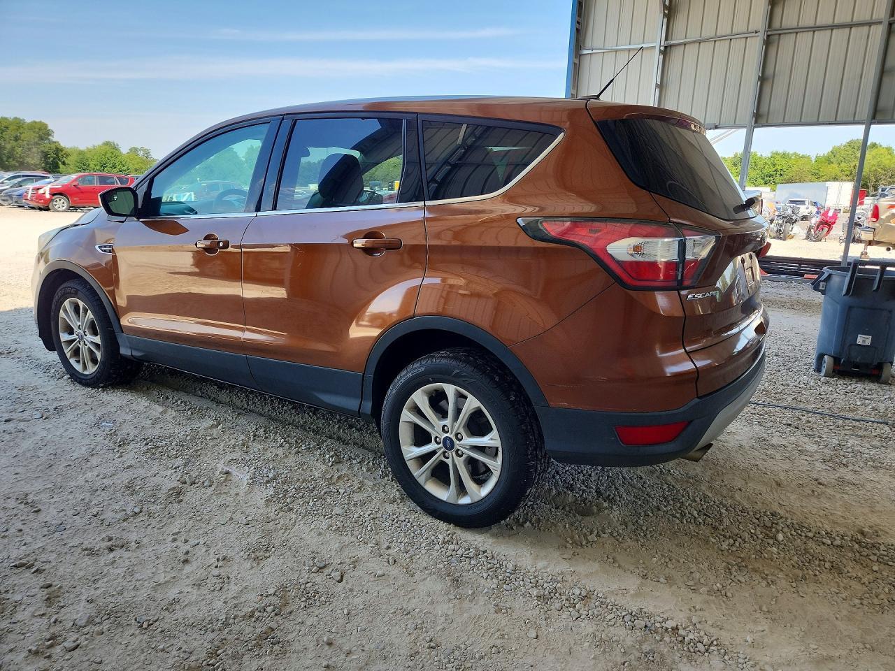 2017 Ford Escape Se - Image 2