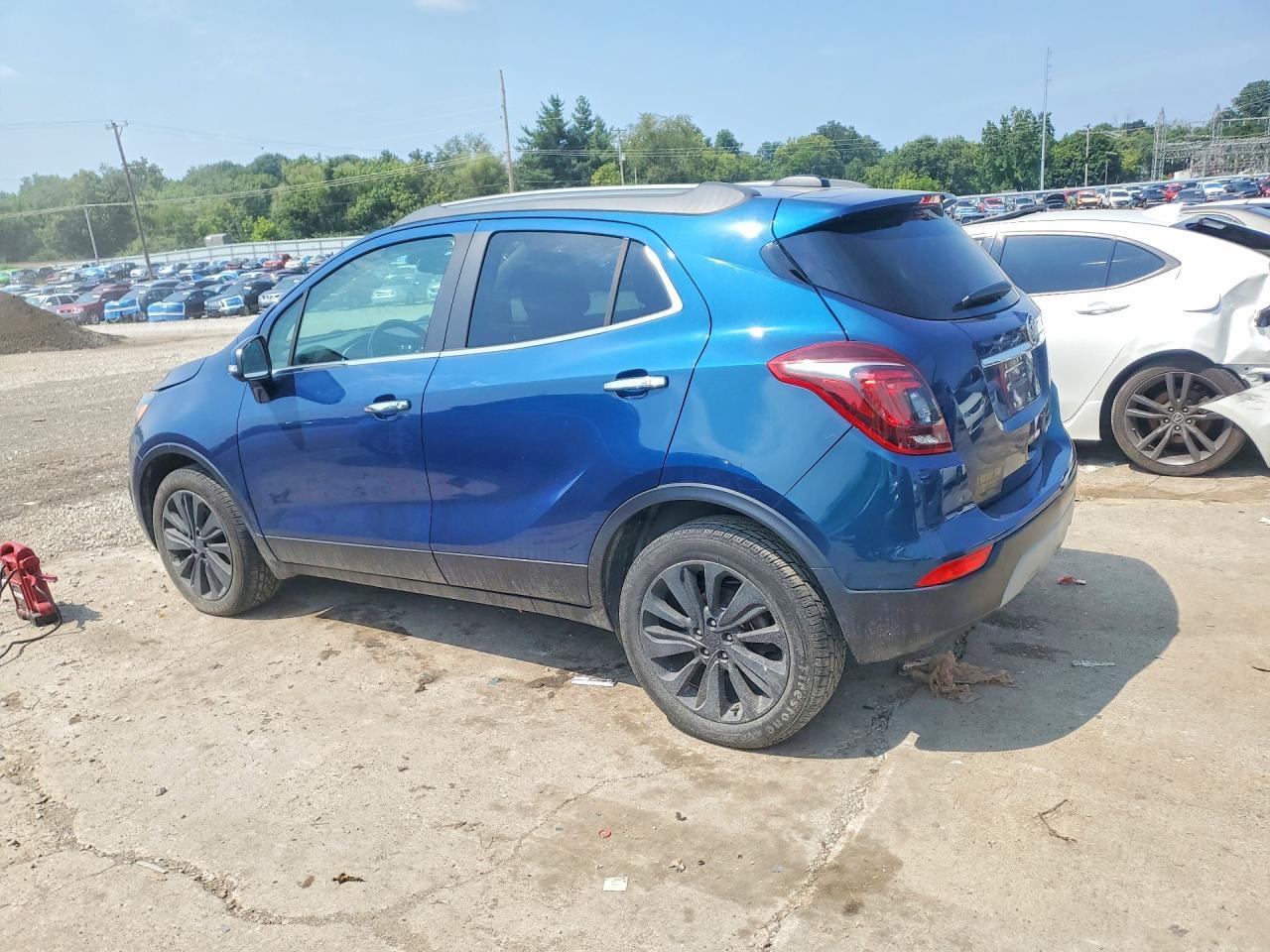 2019 Buick Encore Preferred - Фото 2