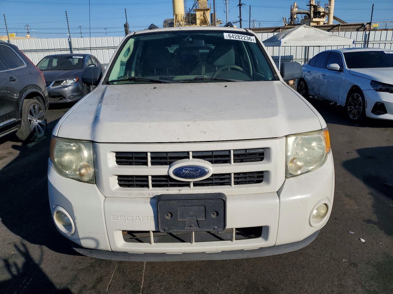 2009 Ford Escape Hybrid - Image 5