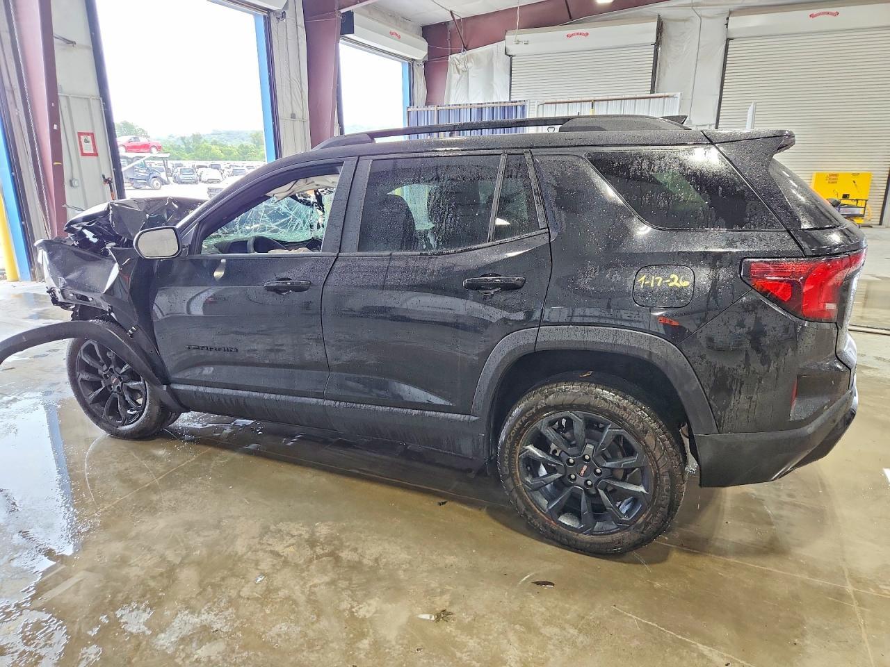 2026 GMC Terrain Elevation - Фото 2