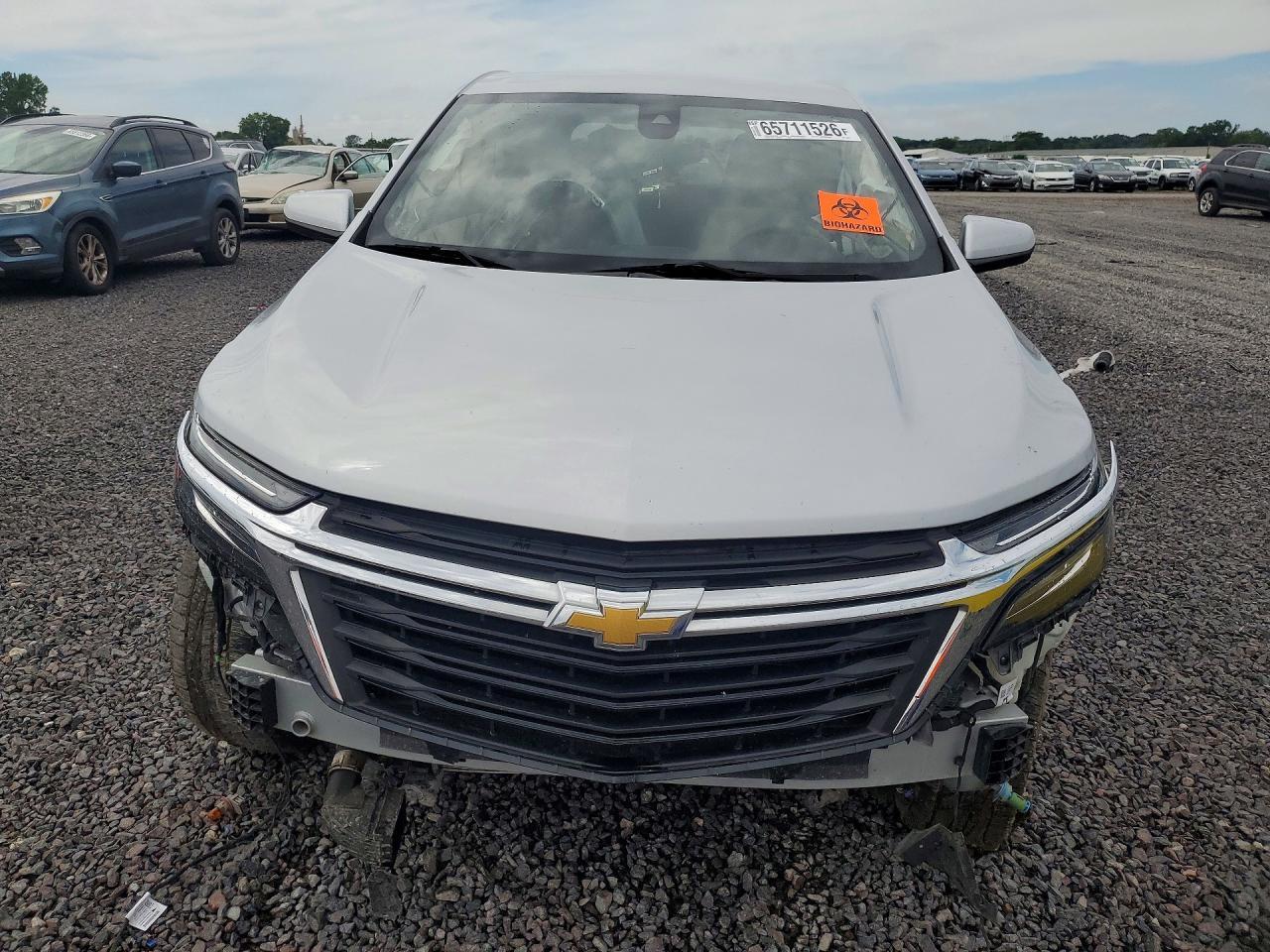 2022 Chevrolet Equinox Lt - Image 5