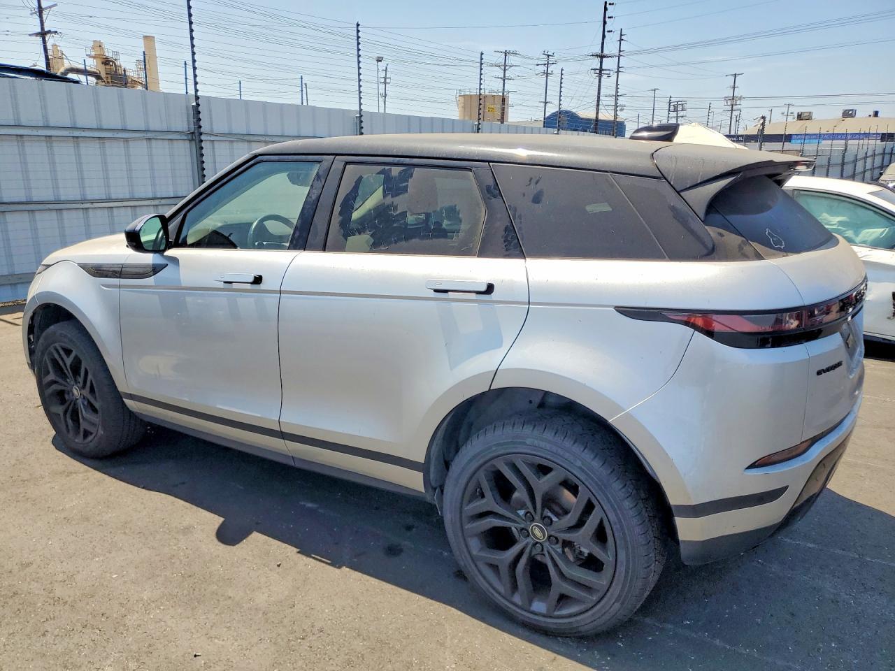 2020 Land Rover Range Rover Evoque S - Image 2