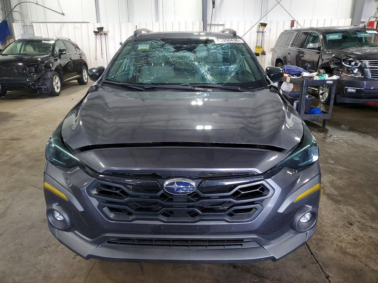 2024 Subaru Crosstrek Sport - Image 5