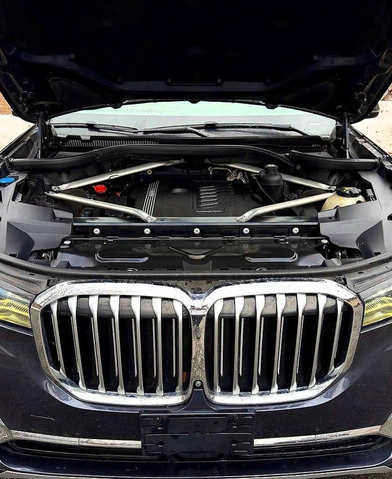2019 BMW X7 xDrive40I - Image 7