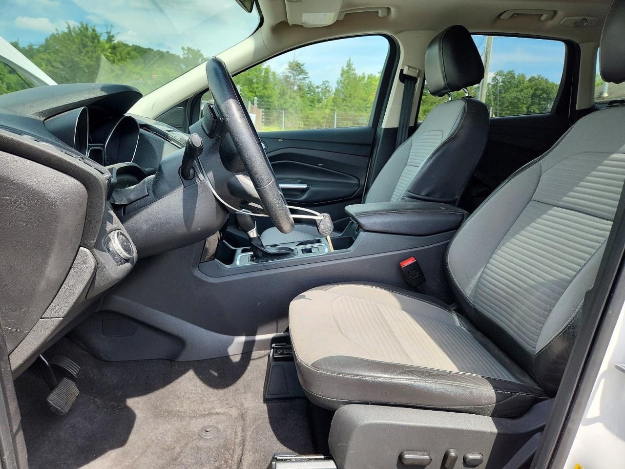 2017 Ford Escape Se - Image 7
