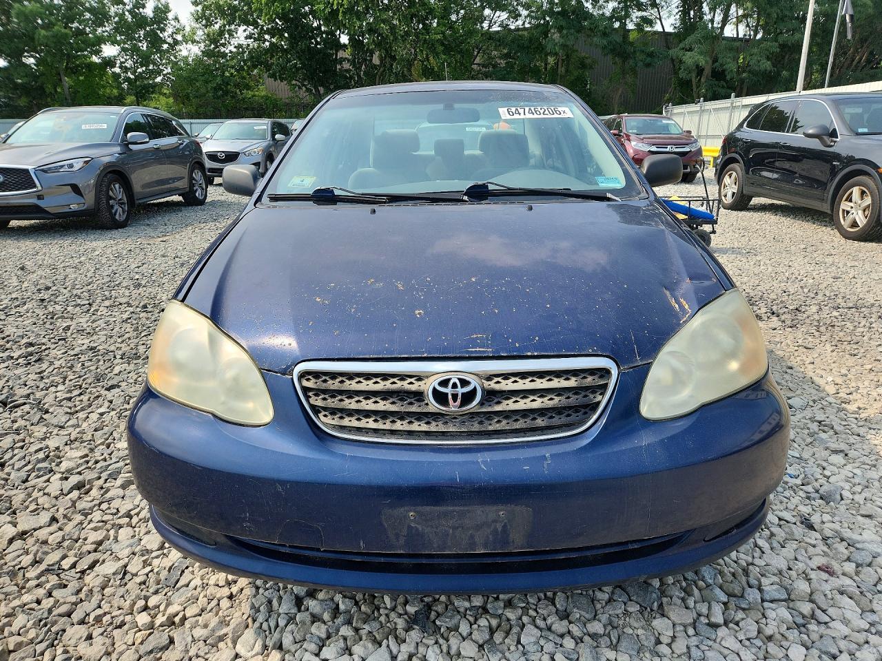 2006 Toyota Corolla Ce - Image 5