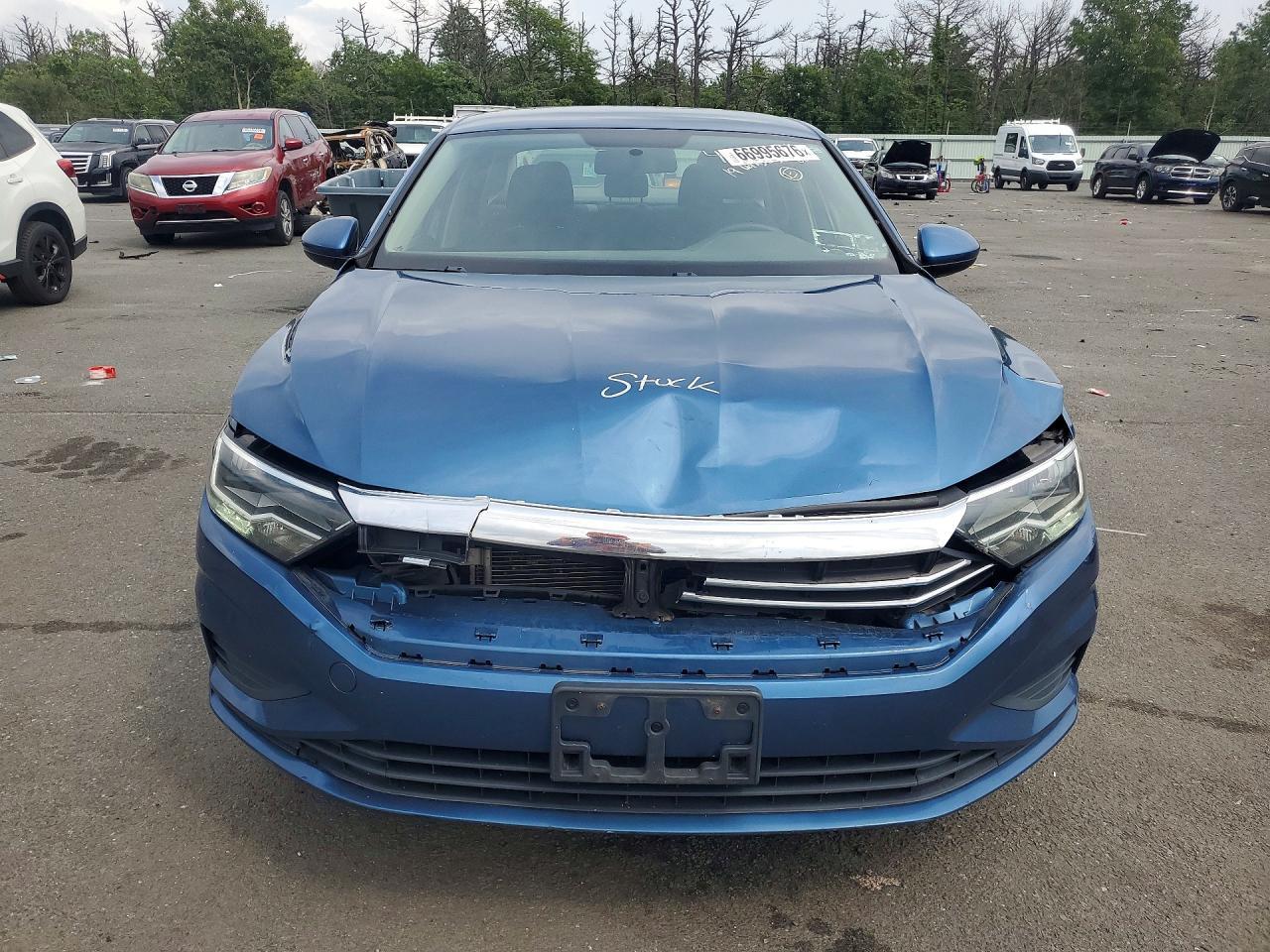 2019 Volkswagen Jetta S - Image 5