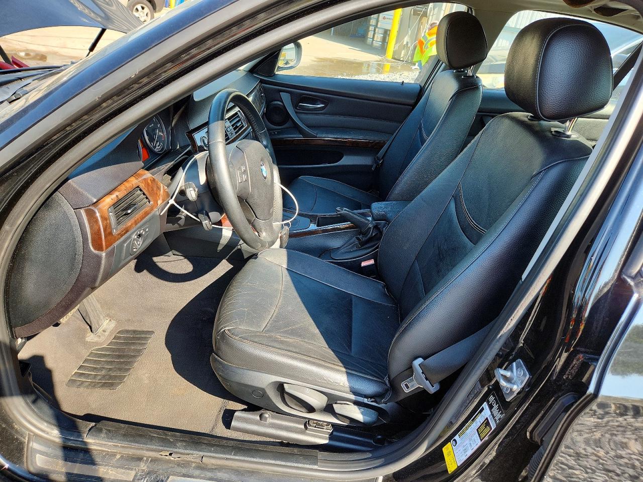 2011 BMW 328 I - Фото 7