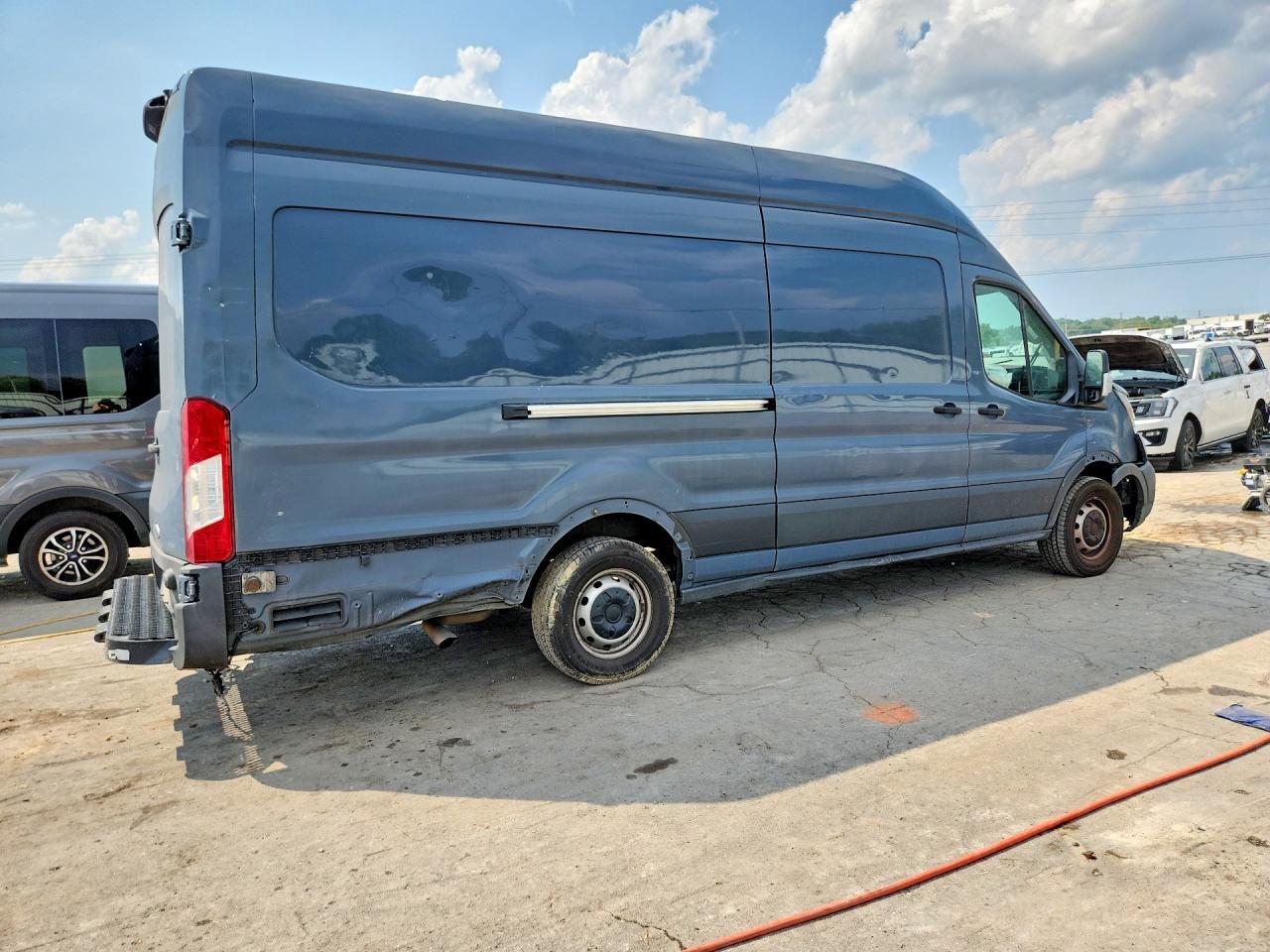 2020 Ford Transit T-250 - Image 3